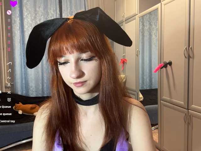 ArielleOltremari's BongaCams show and profile