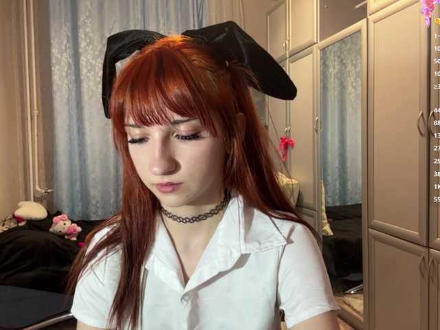 ArielleOltremari's BongaCams show and profile