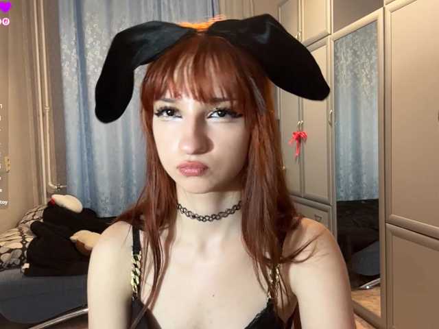 ArielleOltremari's BongaCams show and profile