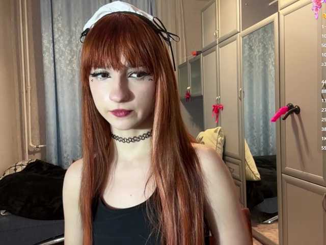 ArielleOltremari's BongaCams show and profile