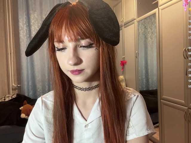 ArielleOltremari's BongaCams show and profile