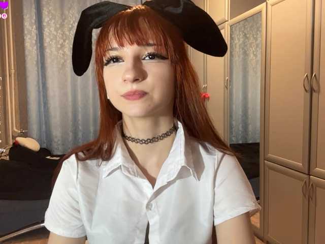 ArielleOltremari's BongaCams show and profile