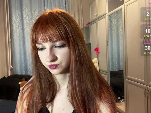 ArielleOltremari's BongaCams show and profile