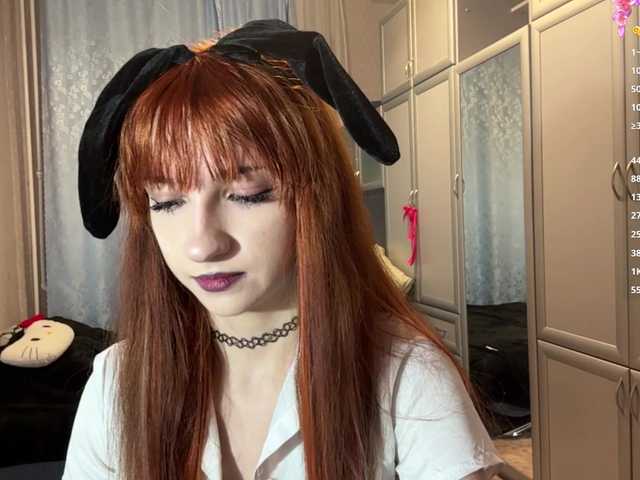 ArielleOltremari's BongaCams show and profile