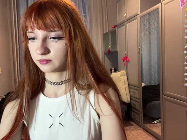 ArielleOltremari's BongaCams show and profile