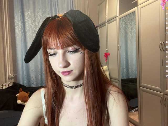 ArielleOltremari's BongaCams show and profile