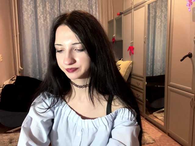 ArielleOltremari's BongaCams show and profile
