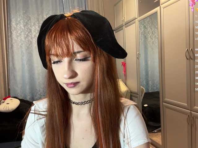 ArielleOltremari's BongaCams show and profile