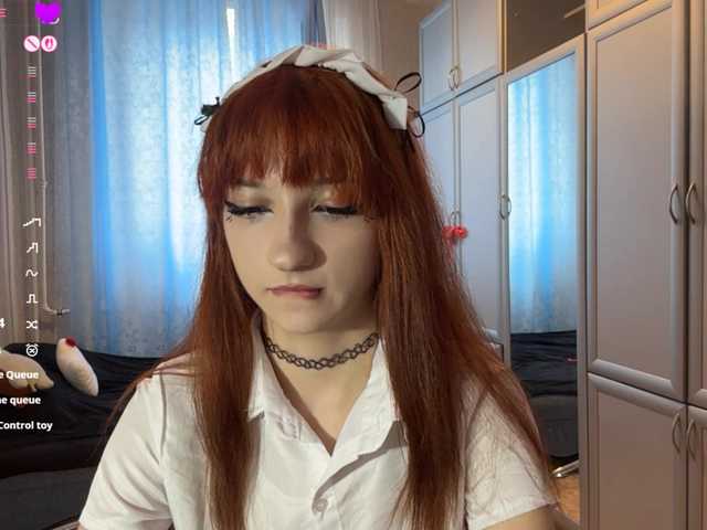 ArielleOltremari's BongaCams show and profile