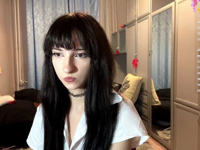 ArielleOltremari's BongaCams show and profile