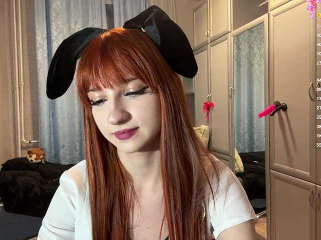 ArielleOltremari's BongaCams show and profile