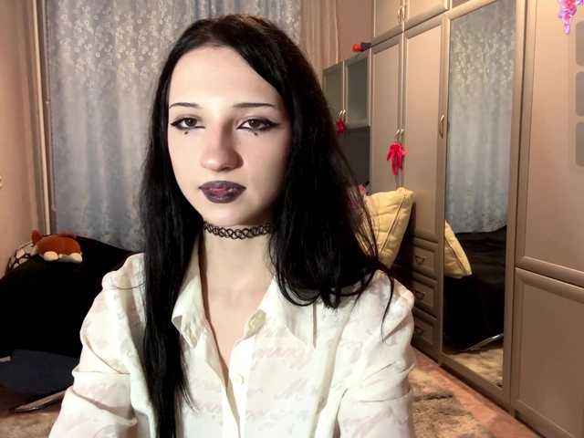 стрип от ArielleOltremari