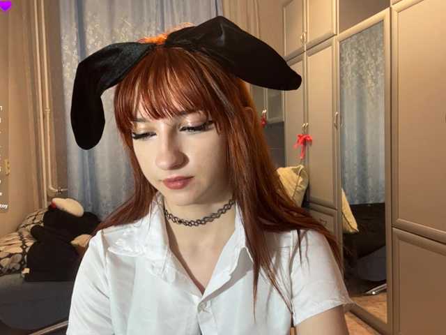 ArielleOltremari's BongaCams show and profile