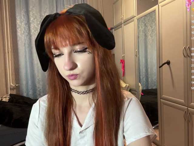 ArielleOltremari's BongaCams show and profile