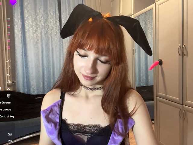 ArielleOltremari's BongaCams show and profile