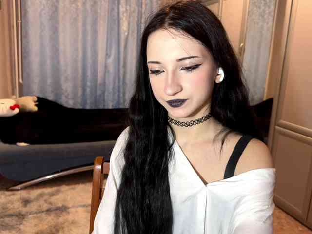 ArielleOltremari ArielleOltremari