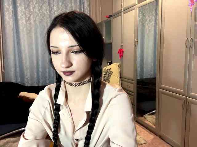 ArielleOltremari ArielleOltremari