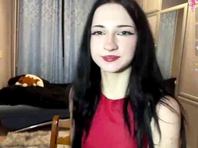 ArielleOltremari Live Webcam on BongaCams