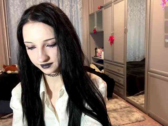 ArielleOltremari ArielleOltremari