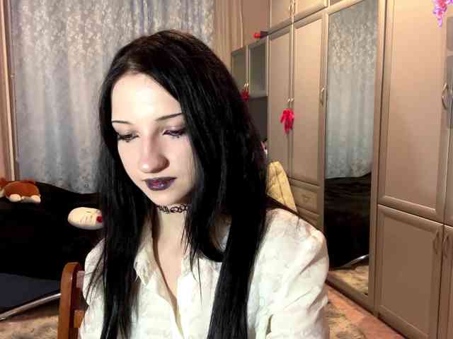 ArielleOltremari ArielleOltremari