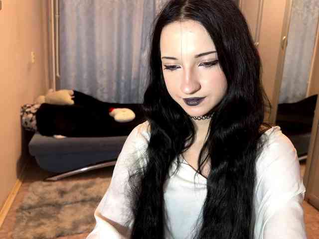 ArielleOltremari ArielleOltremari