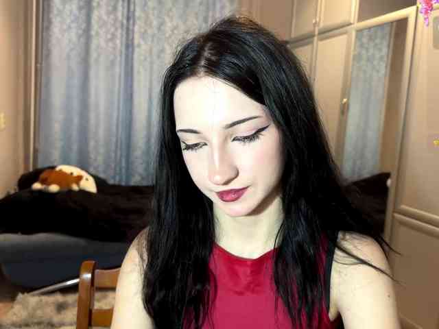 ArielleOltremari ArielleOltremari