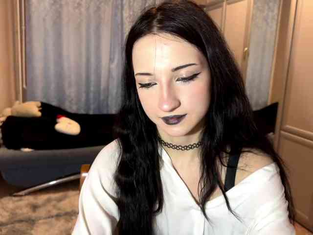 ArielleOltremari ArielleOltremari