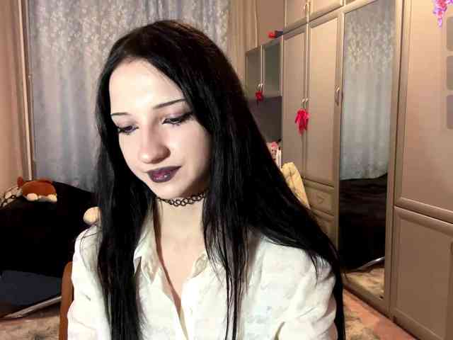 ArielleOltremari ArielleOltremari