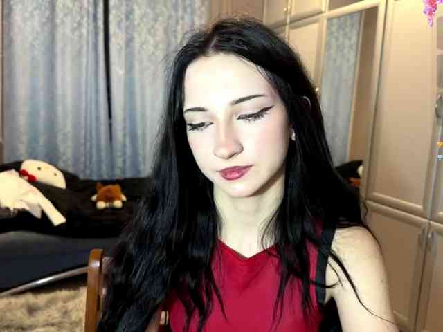 ArielleOltremari Live Webcam on BongaCams