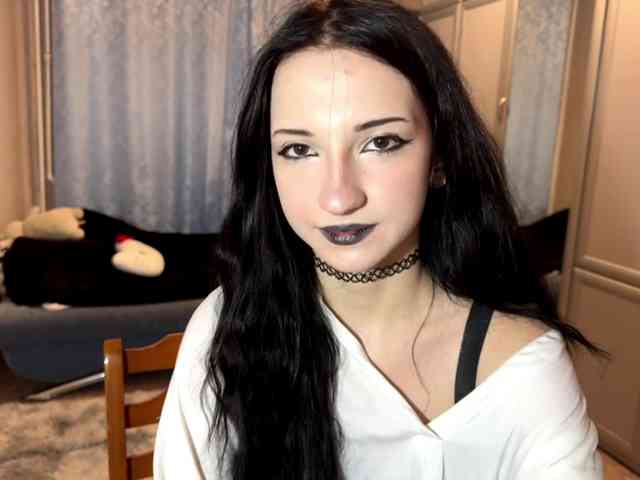 ArielleOltremari ArielleOltremari