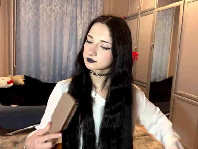 ArielleOltremari ArielleOltremari