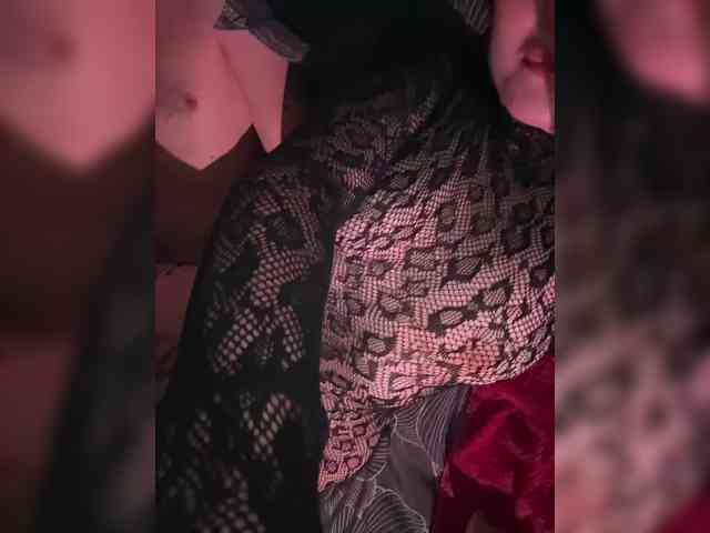 TandemTemptation webcam