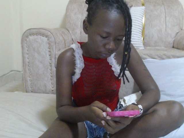 hotgal01's BongaCams show and profile