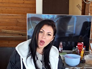 RIM-and-ARI Porn Show