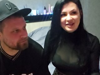 RIM-and-ARI Porn Show