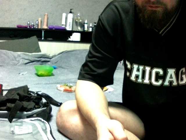 RIM-and-ARI — Freechat on BongaCams