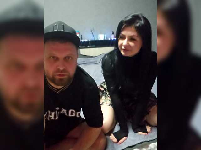 RIM-and-ARI's BongaCams show and profile