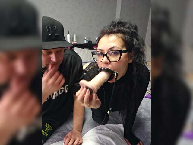 RIM-and-ARI show preview