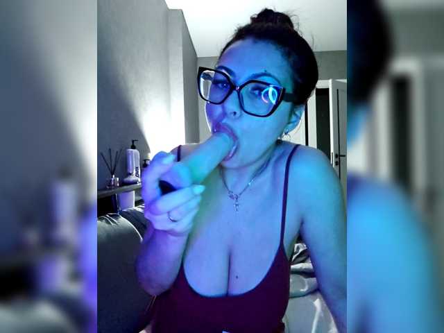 RIM-and-ARI's BongaCams profile