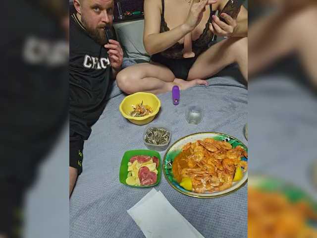 RIM-and-ARI live room