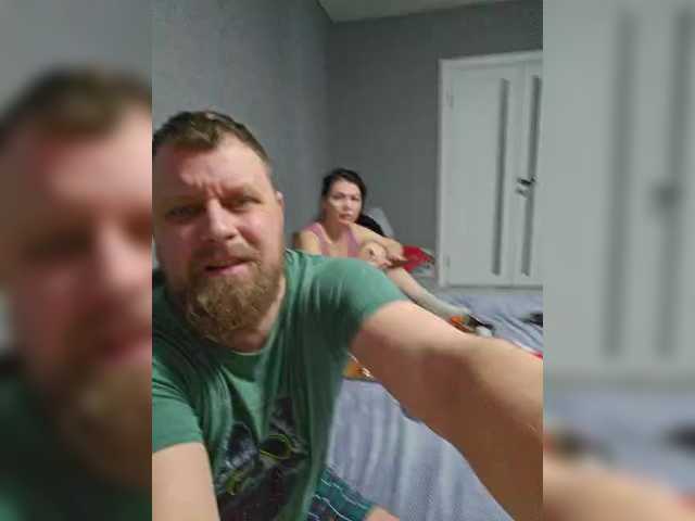 RIM-and-ARI – webcam model profile photo