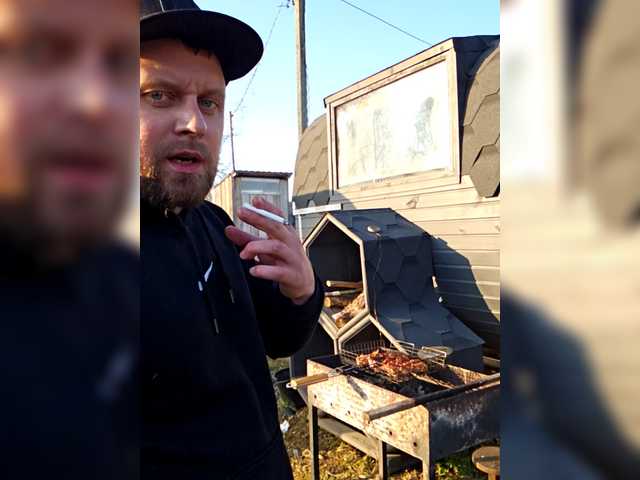 go to chat with RIM-and-ARI