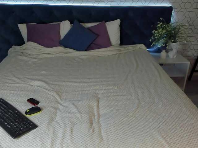 Profile and Statistics for desiree-doll on BongaCams