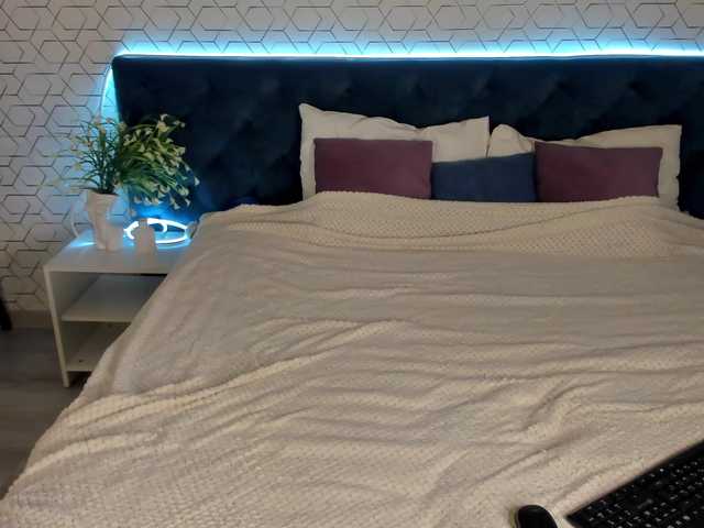 Развраточка desiree-doll