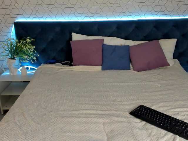 desiree-doll's BongaCams show and profile