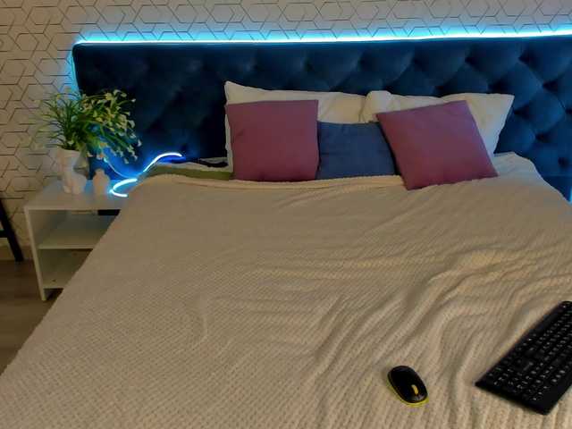 desiree-doll's BongaCams show and profile