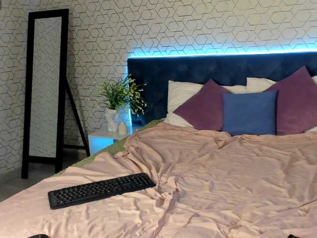 desiree-doll's BongaCams show and profile