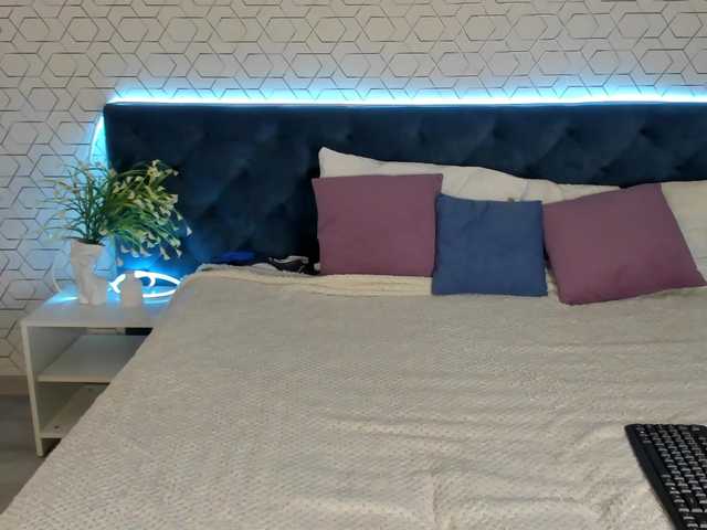 desiree-doll's BongaCams show and profile