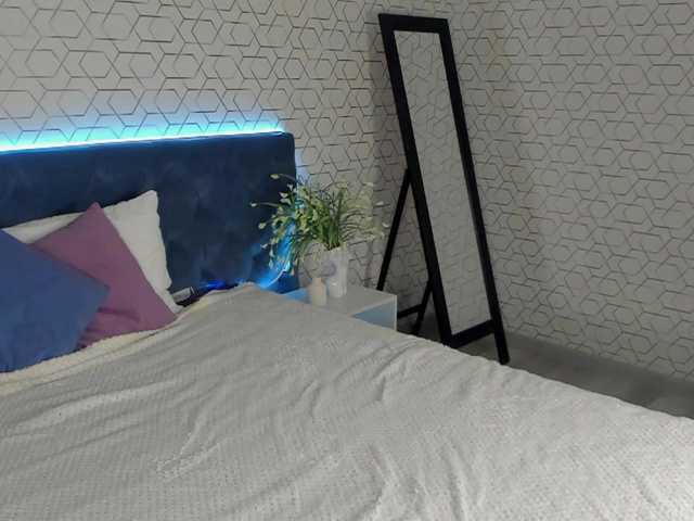 desiree-doll webcam stream