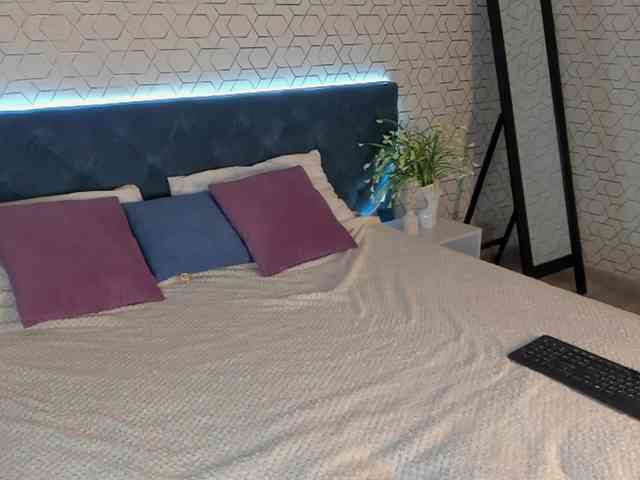 desiree-doll Live Webcam on BongaCams